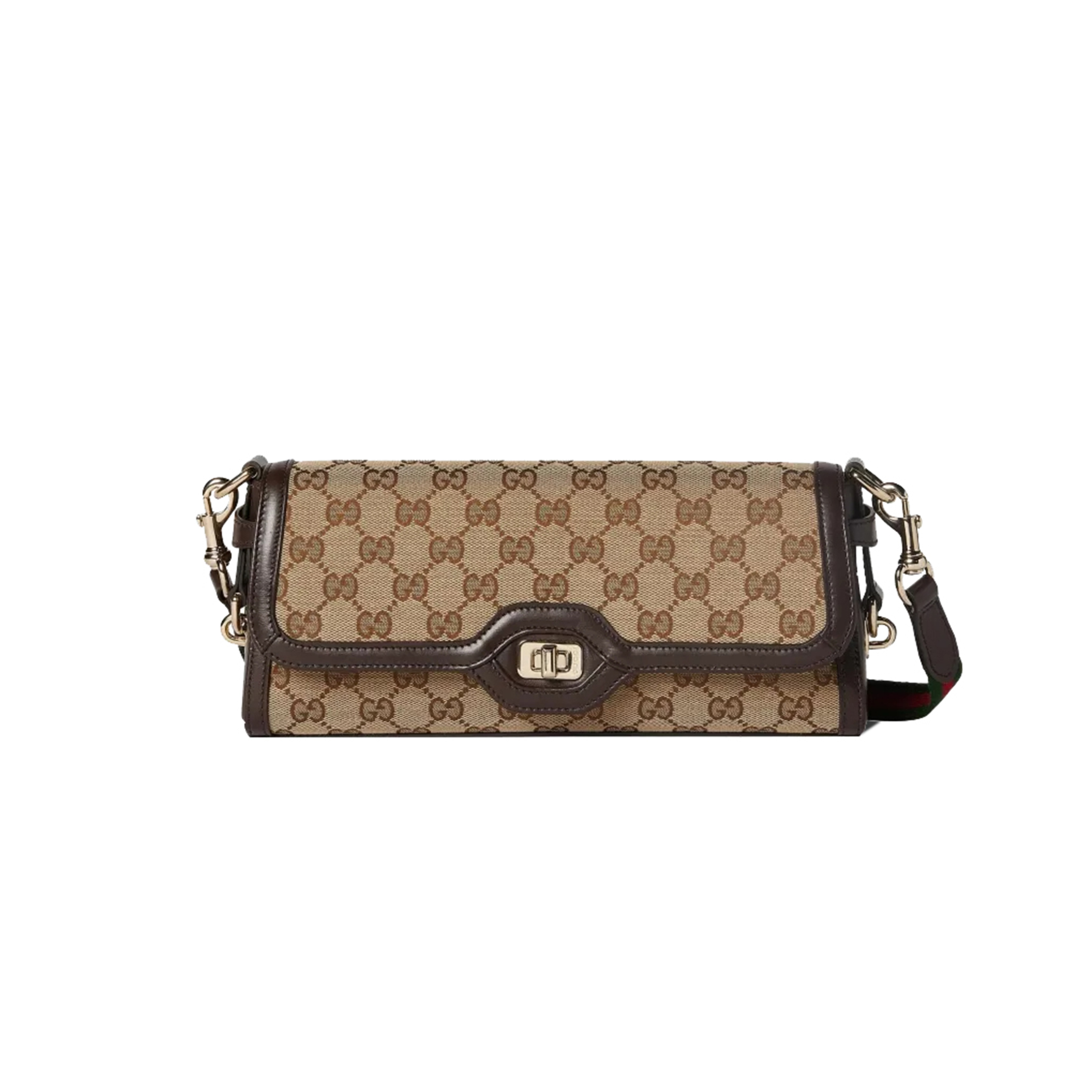 GUCCI LUCE SMALL SHOULDER BAG 786027 (27.5*12.5*6.5cm)